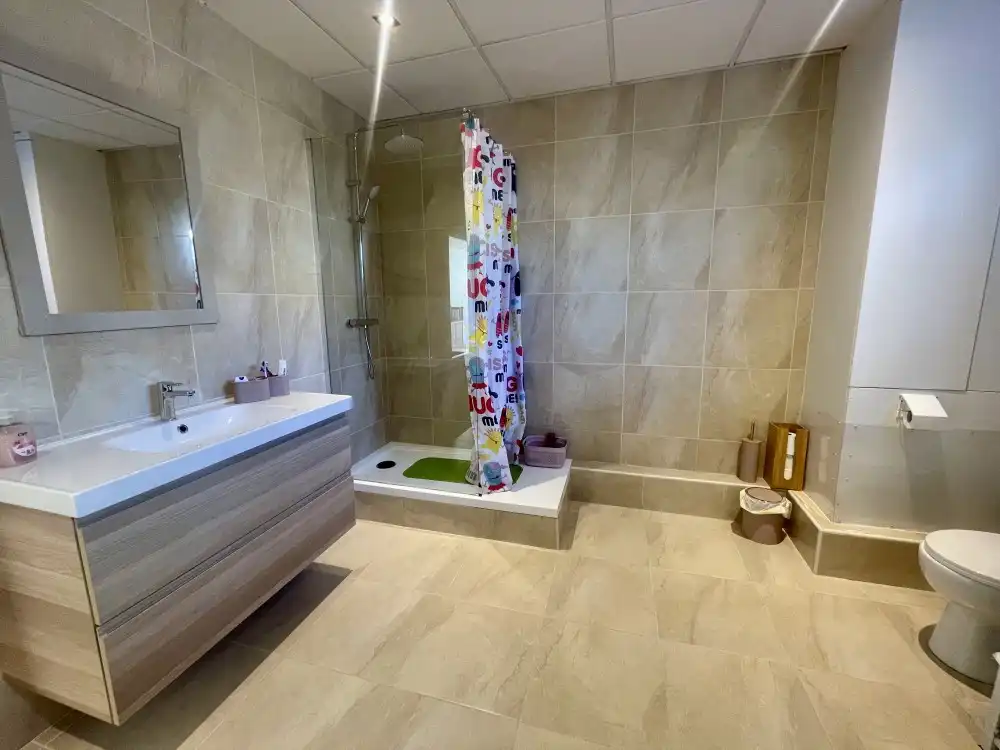 Chalet con piscina en venta en San Fulgencio, imagen 5