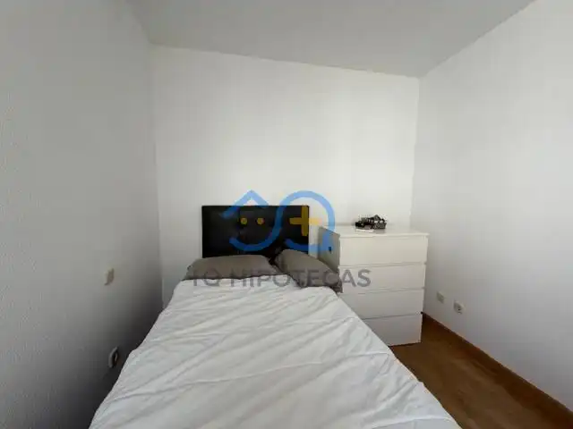 Habitación de Dúplex en venta en Numancia de la Sagra con Aire acondicionado, Calefacción y Alarma