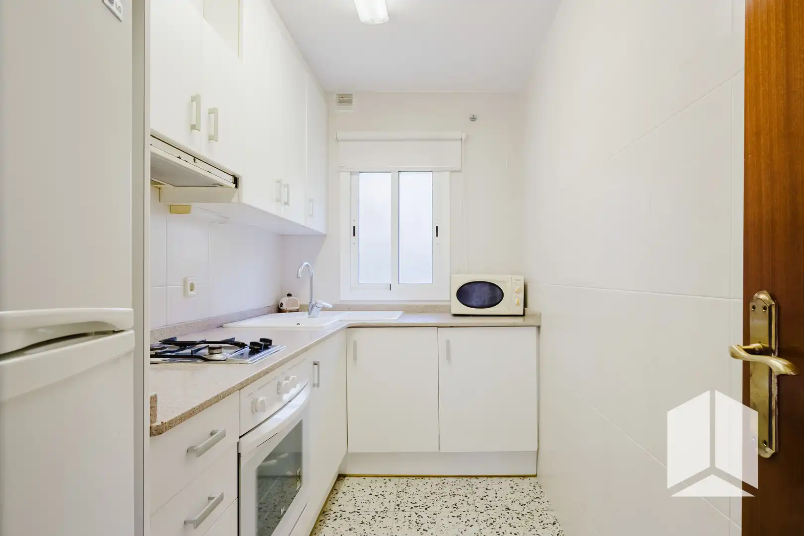 Kitchen of Flat for sale in Bellamar
