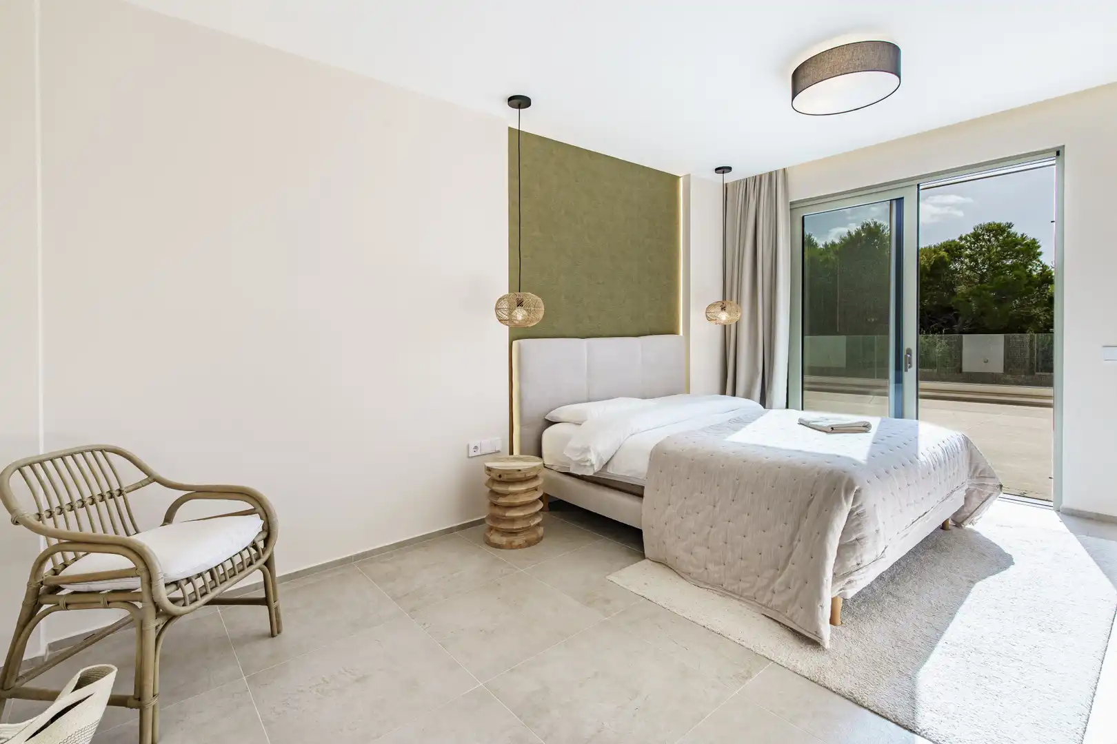 Casa con piscina in vendita a Cala Figuera, imagen 16
