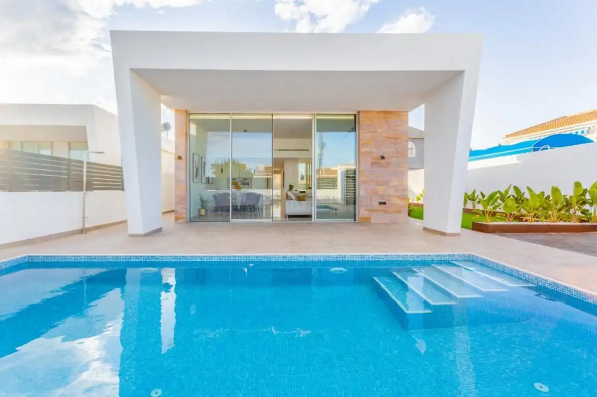 Villa avec piscine à vendre à Zona Carrefour - Urbanizaciones, imagen 19