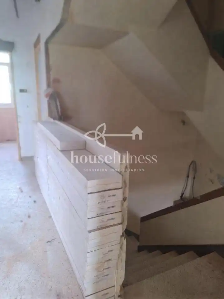 Maison avec jardin à vendre à Piñeiros- Freixeiro, imagen 8