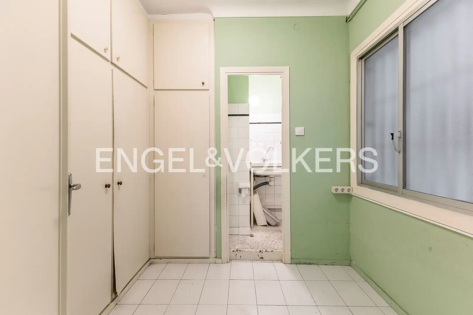 Wohnung mit Aufzug zum Verkauf in Les Corts, imagen 21