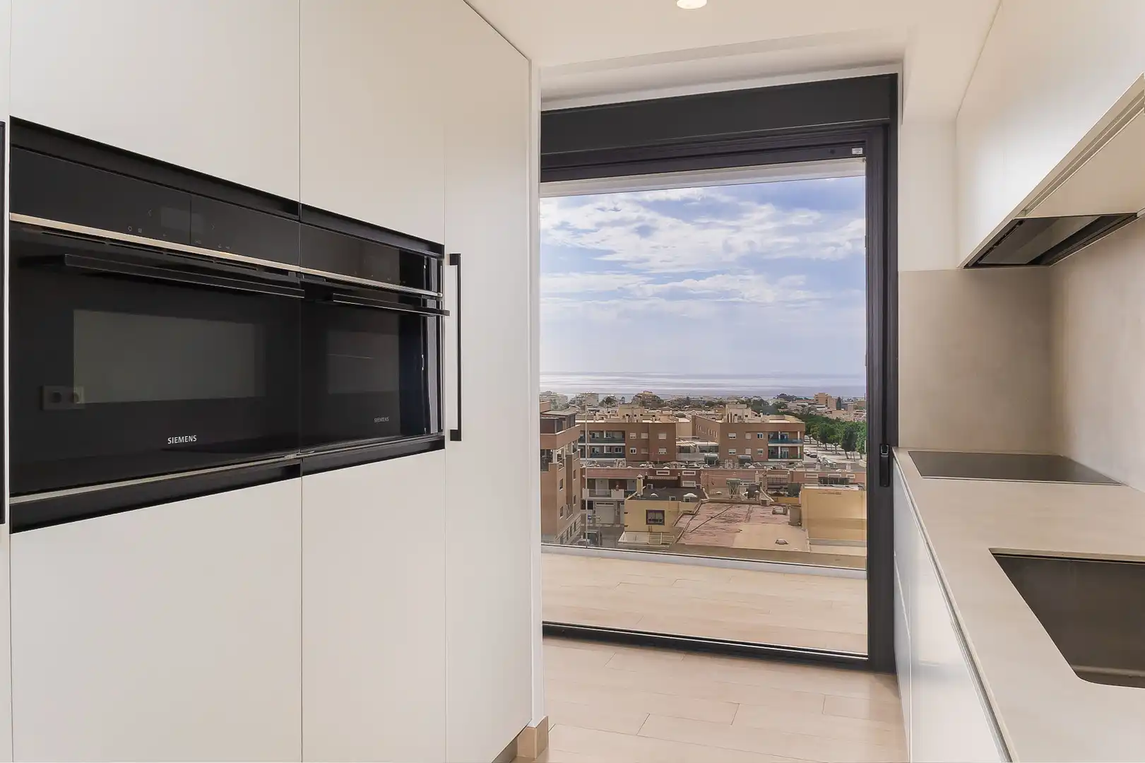 Appartement avec terrasse à vendre à Avenida de Carlos III, imagen 7