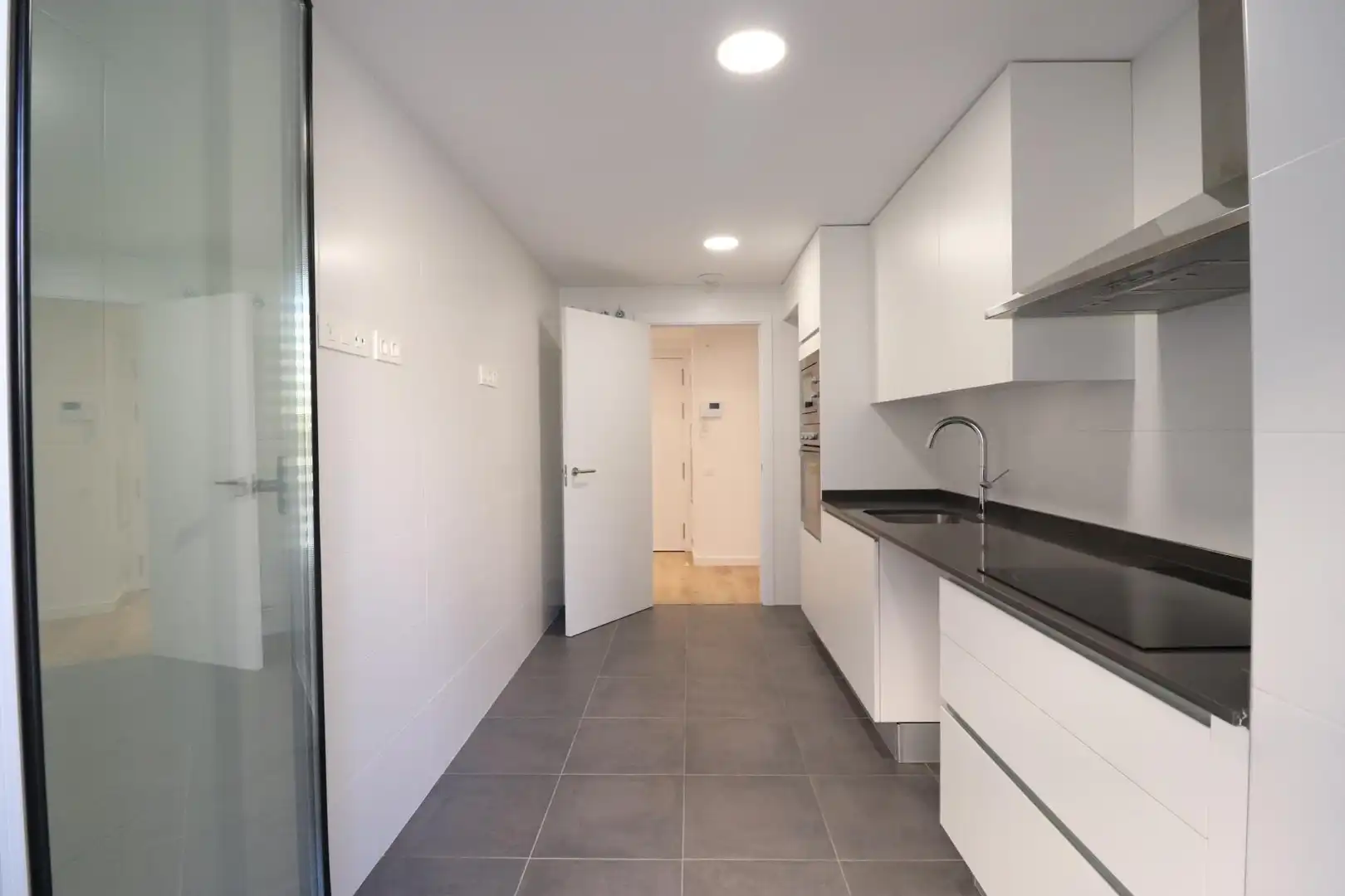 Flat for rent in de l'Aurora, Centre