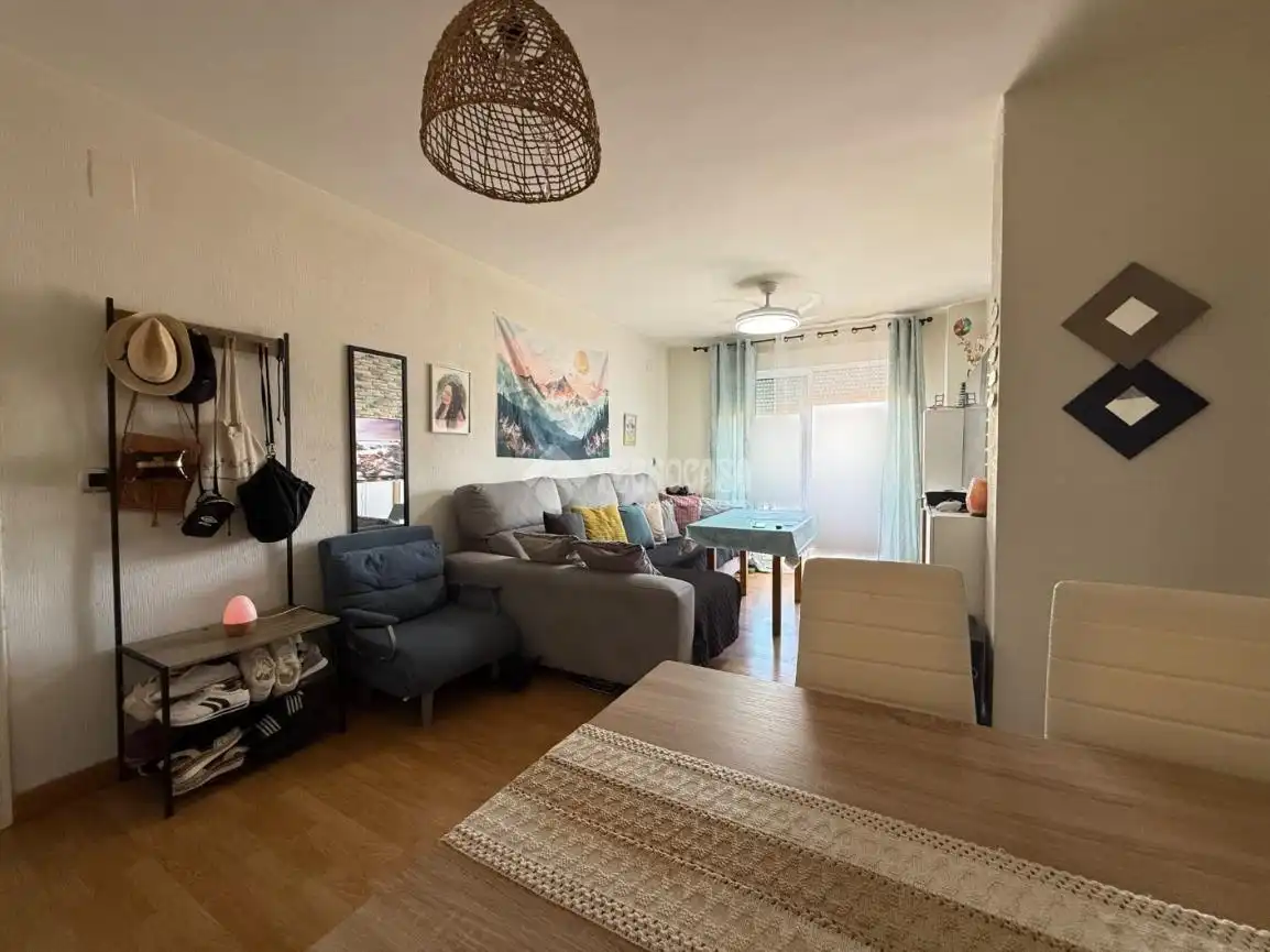 Piso con terraza en venta en La Hispanidad - Verdeluz, imagen 3