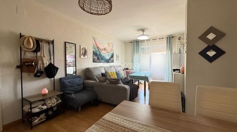 Foto 3 de Piso en venta en La Hispanidad - Verdeluz, Huelva Capital
