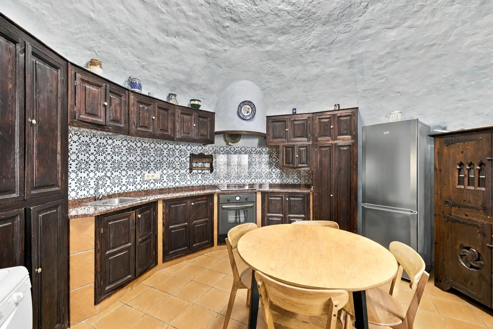 Haus mit Pool zum Verkauf in Santa Susanna, imagen 12