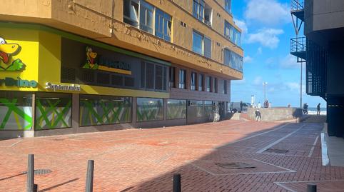 Foto 2 de Pis en venda a Calle Portugal, Guanarteme, Las Palmas de Gran Canaria