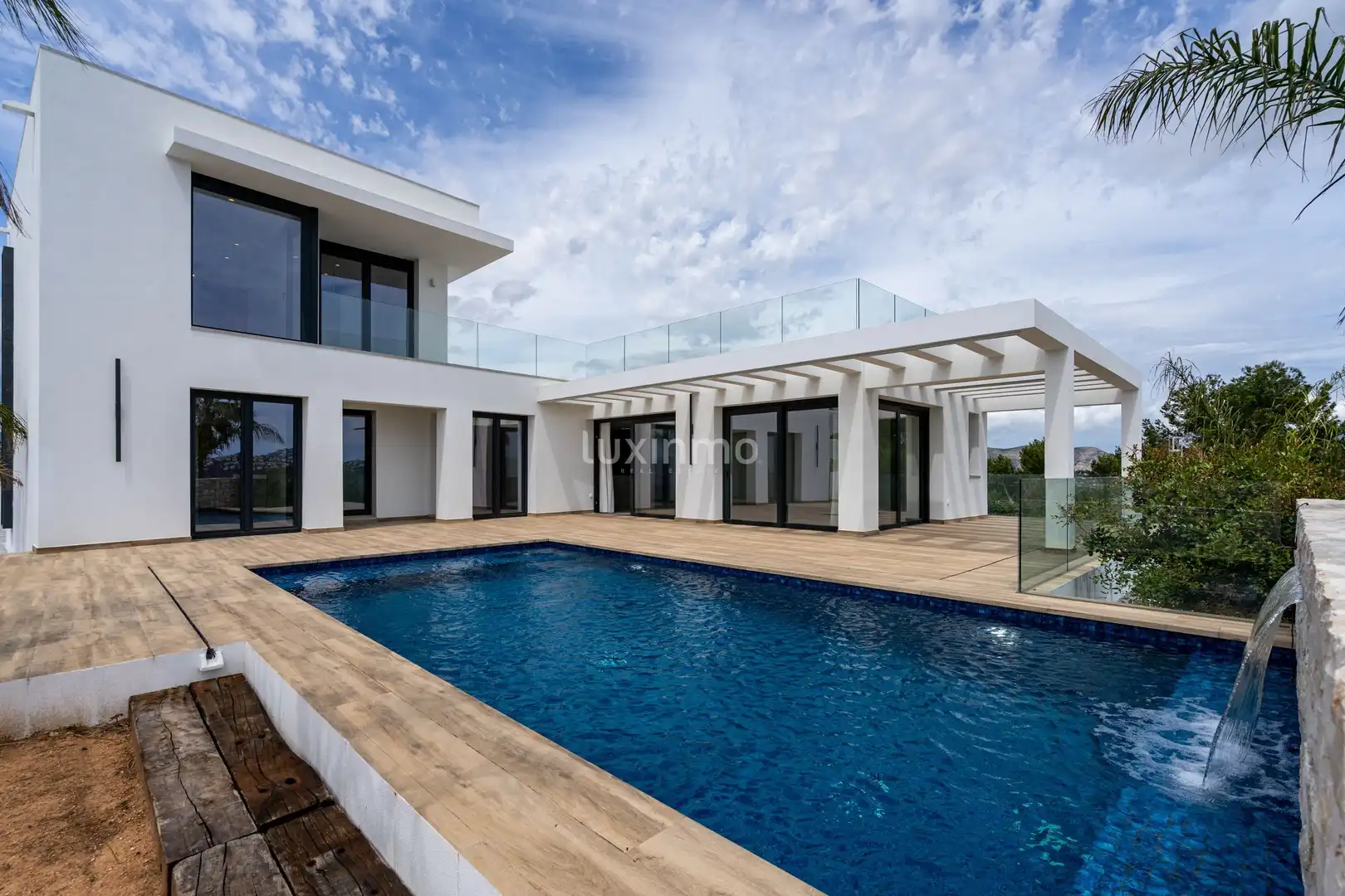 Detached house with pool for sale in Benimeit - Tabaira, imagen 5