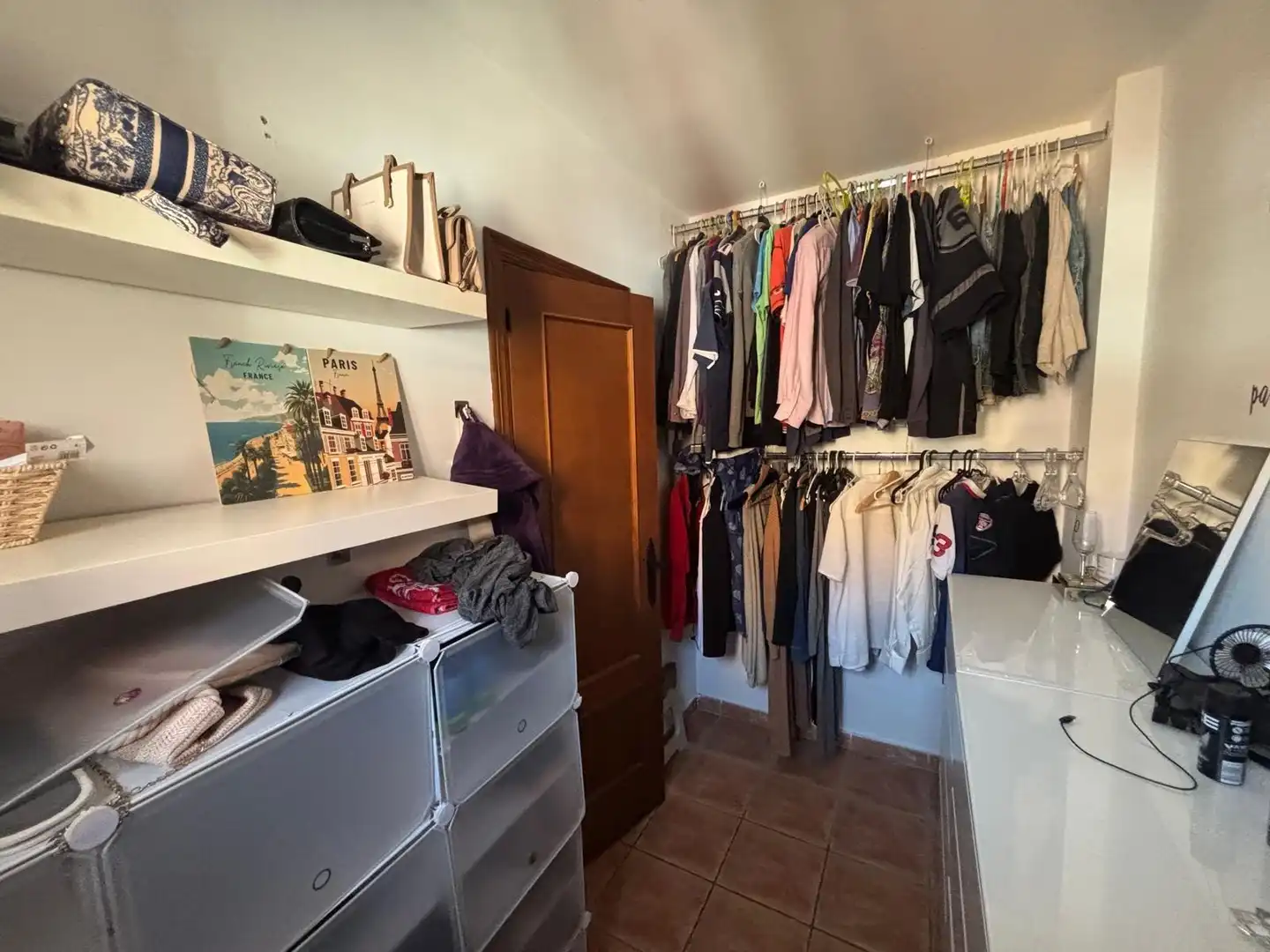 Xalet amb terrassa en venda a El Zabal - Santa Margarita, imagen 13
