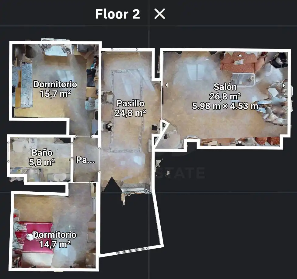 Chalet en venta en Elche ciudad, imagen 40