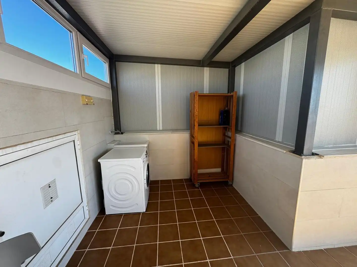 Casa adosada en venta en Garrucha con Aire acondicionado, Terraza y Amueblado