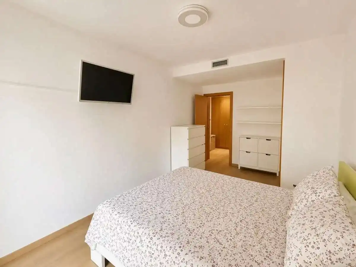 Piso con ascensor en venta en La Geltrú - Sant Jordi, imagen 12
