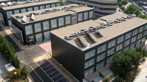 Foto 3 de Garatge en venda a Polígono Industrial Sur, Madrid