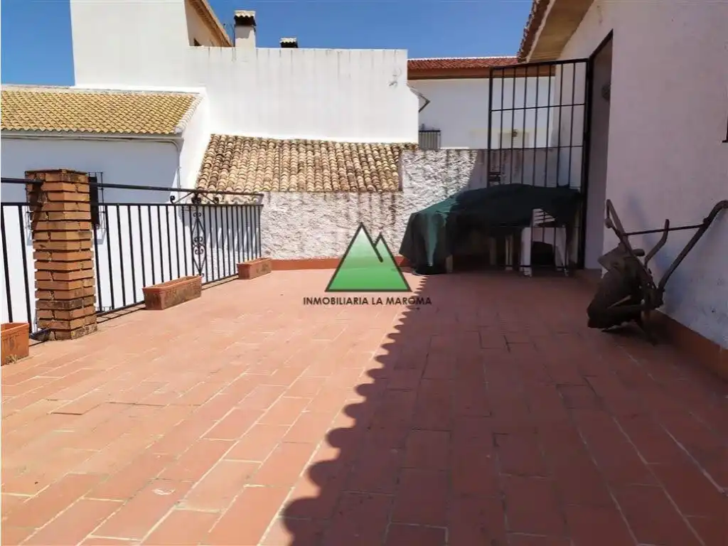 Casa en venda a Alfarnatejo, imagen 11