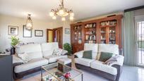 Living room of House or chalet for sale in Monachil  with Heating, Private garden and Terrace