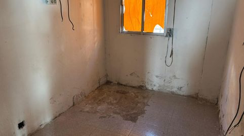 Foto 4 de Planta baixa en venda a Pajarillos Bajos, Valladolid Capital