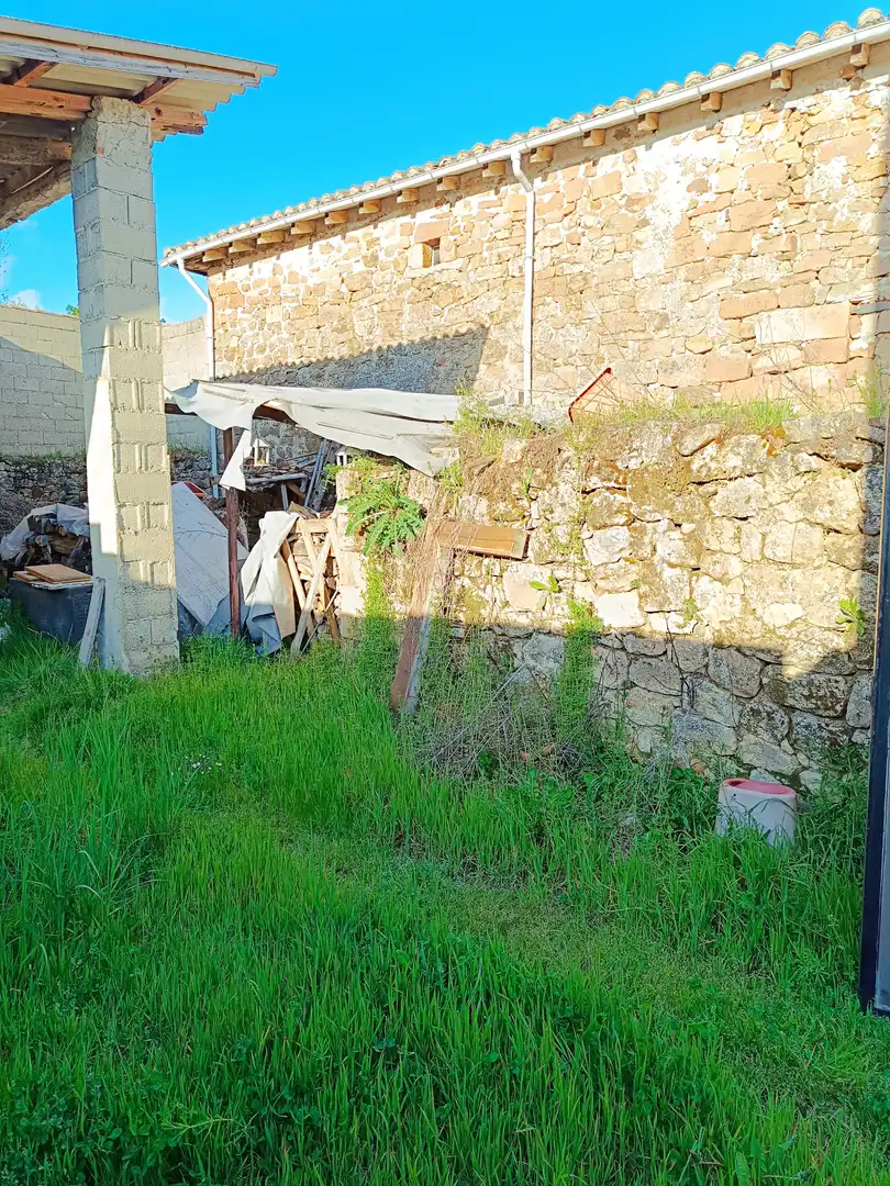 Casa o chalet en venta en Salinas de Pisuerga