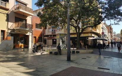 Vista exterior de Casa o xalet en venda en Gavà