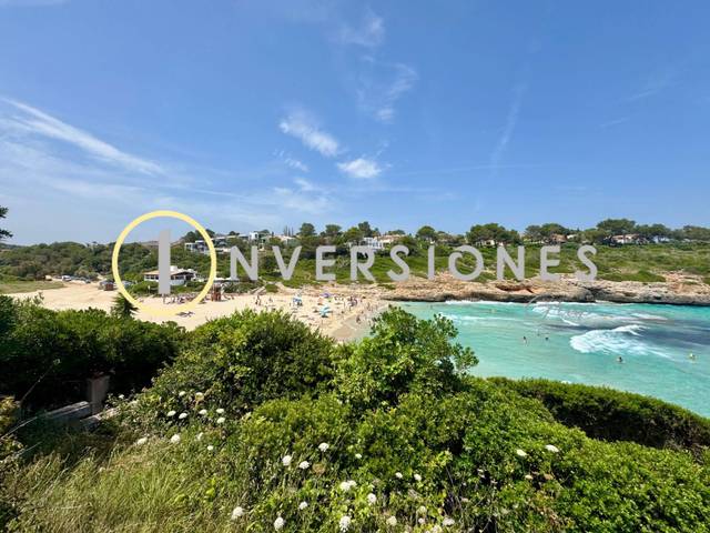 Planta baja en Alquiler en Carrer de Son Moro en Cala Magrana - Cala Anguila - Cala Mendia