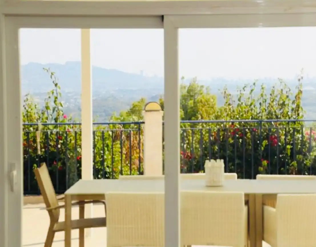 Villa mit Terrasse zum Verkauf in Altea ciudad, imagen 26