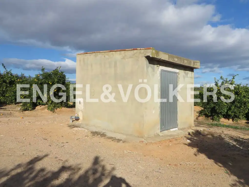 Terrenos y solares en venta en Pedralba, imagen 22