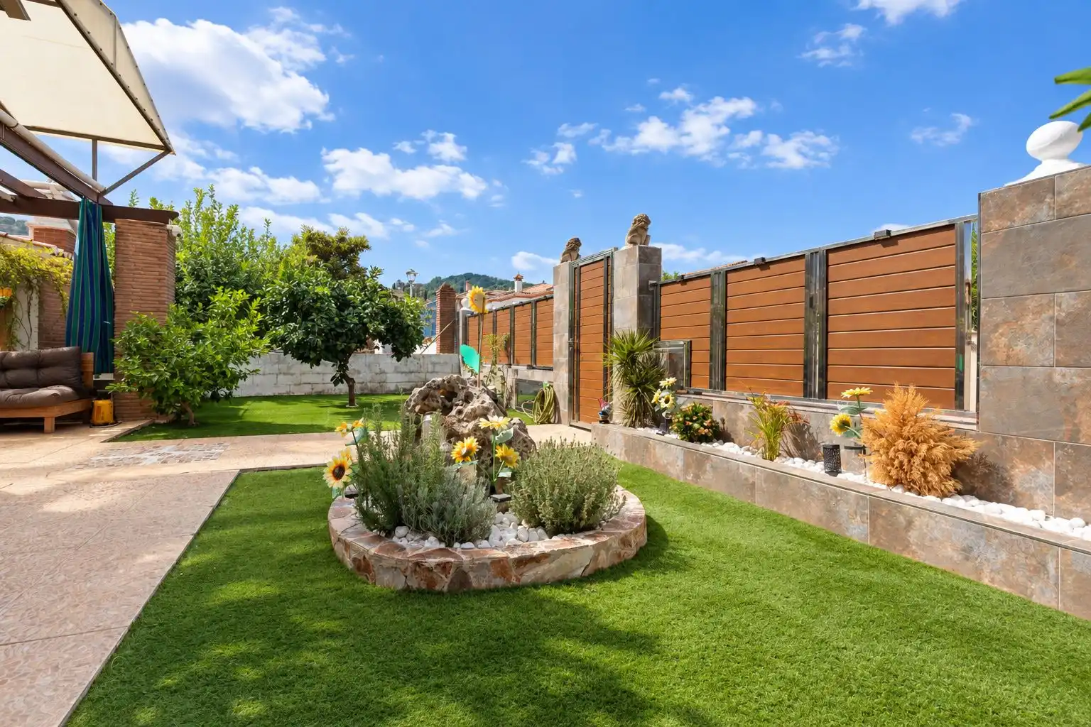 Maison rustique avec piscine à vendre à 154 Calle Cartageneras, imagen 7