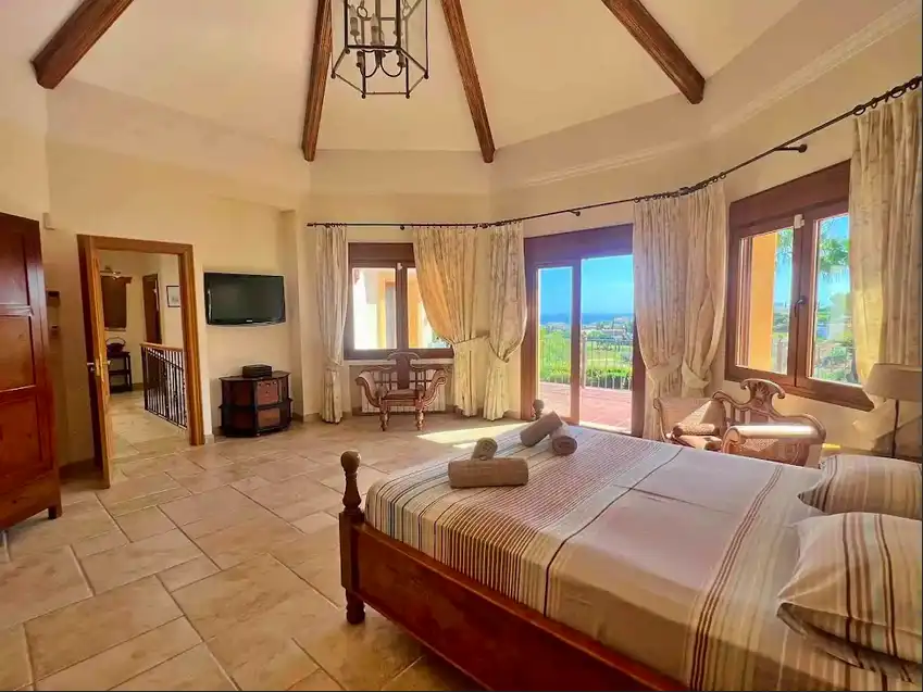 Casa con piscina en venta en Los Arqueros  - Puerto del Almendro, imagen 4