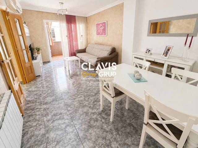 Piso en Venta en Ogassa en Can Peguera