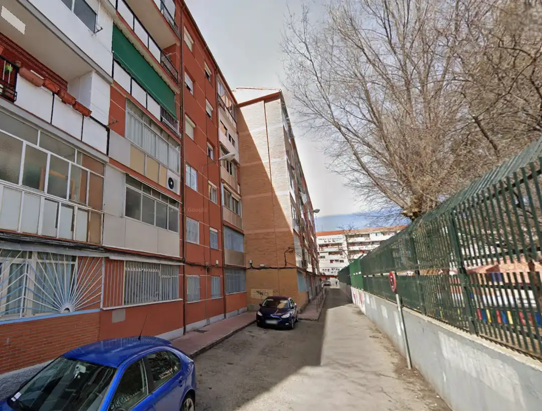 Flat for sale in Marqués de Mondéjar, imagen 2