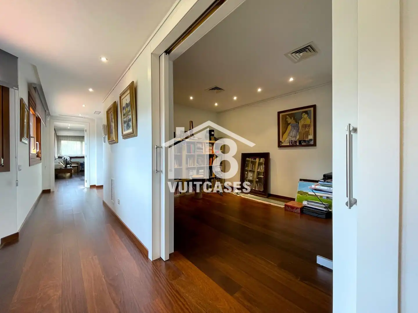 Detached house for sale in Cabrera de Mar, imagen 49