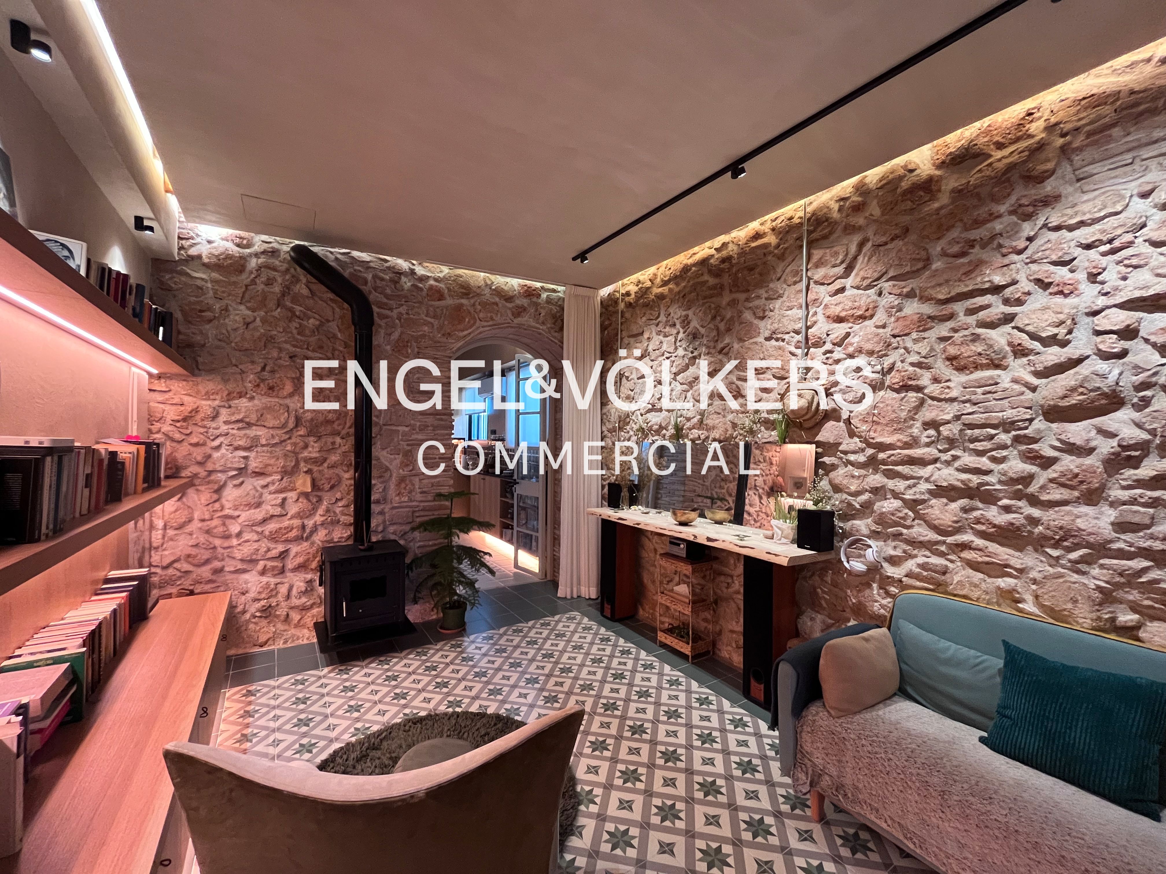 Local en venta en El Papiol