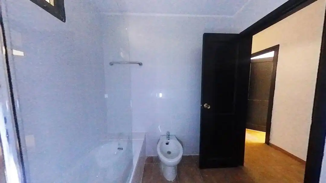 Bathroom of Flat for sale in Arona  with Balcony