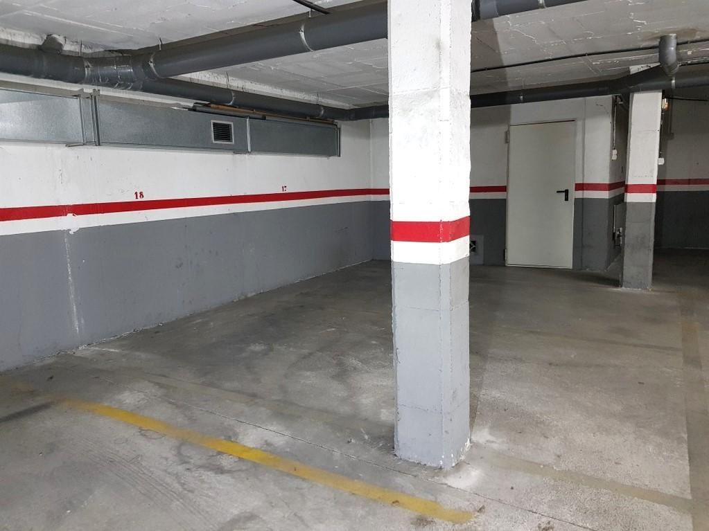 Parking de Garaje en venta en Rubí