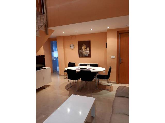 Dúplex en Venta en San Pedro en El Cabanyal - El Canyamelar