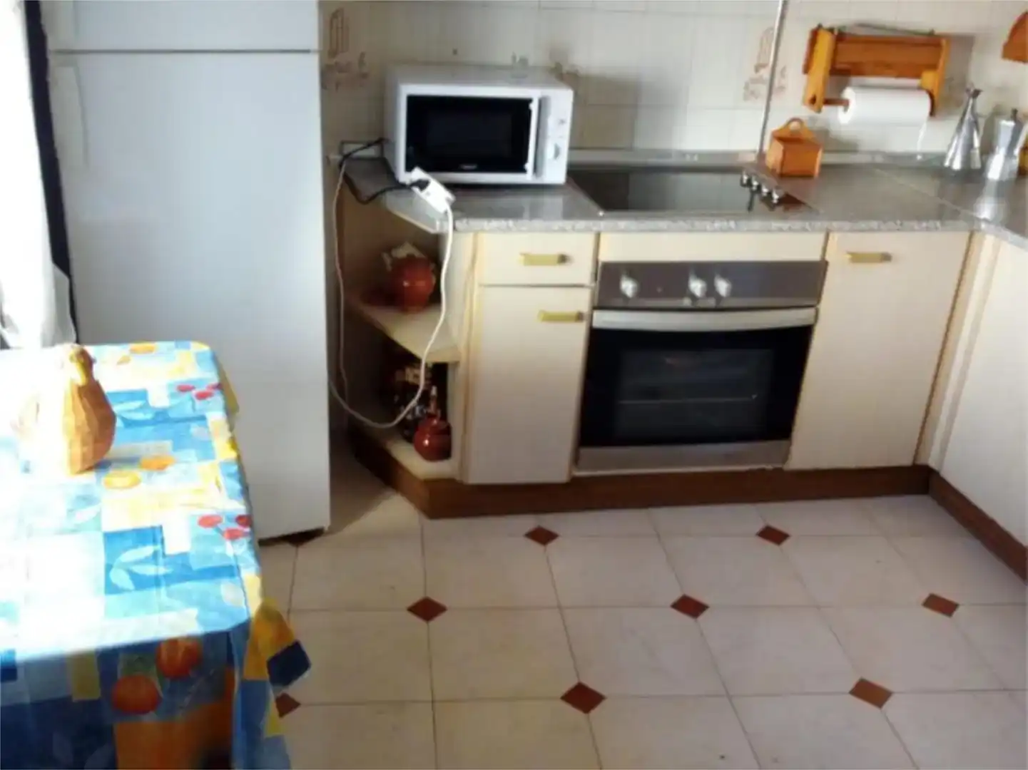Cocina de Piso en venta en Fuentes Claras