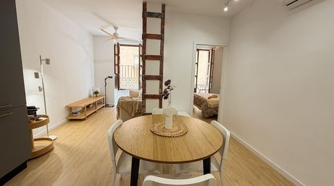 Foto 2 de Pis de lloguer a La Petxina, Valencia Capital