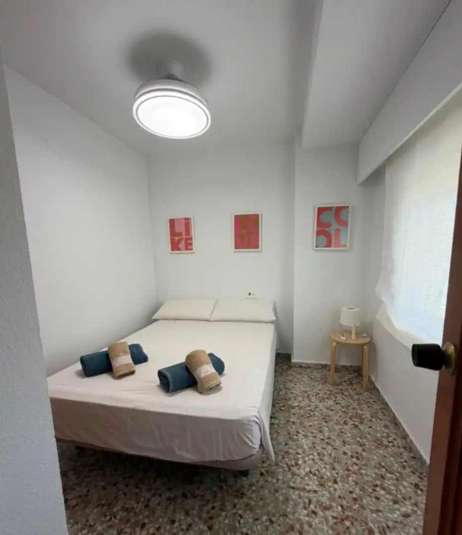 Apartament de lloguer a Carrer de Menorca, 3, Playa de Gandia