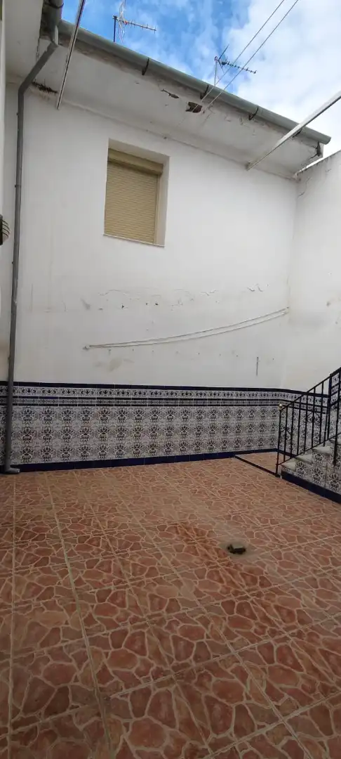 Casa con terraza en venta en Calle Parteras, imagen 30