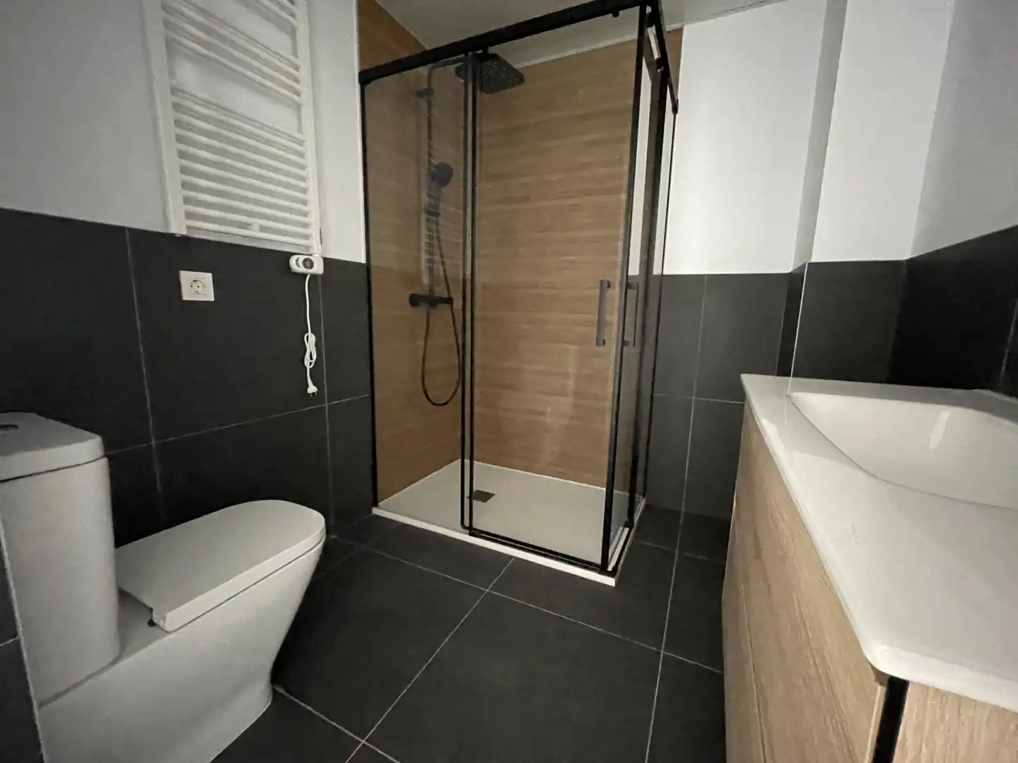Duplex con terrazza in vendita a Carrer de Francesc Ribas 56-58, imagen 12