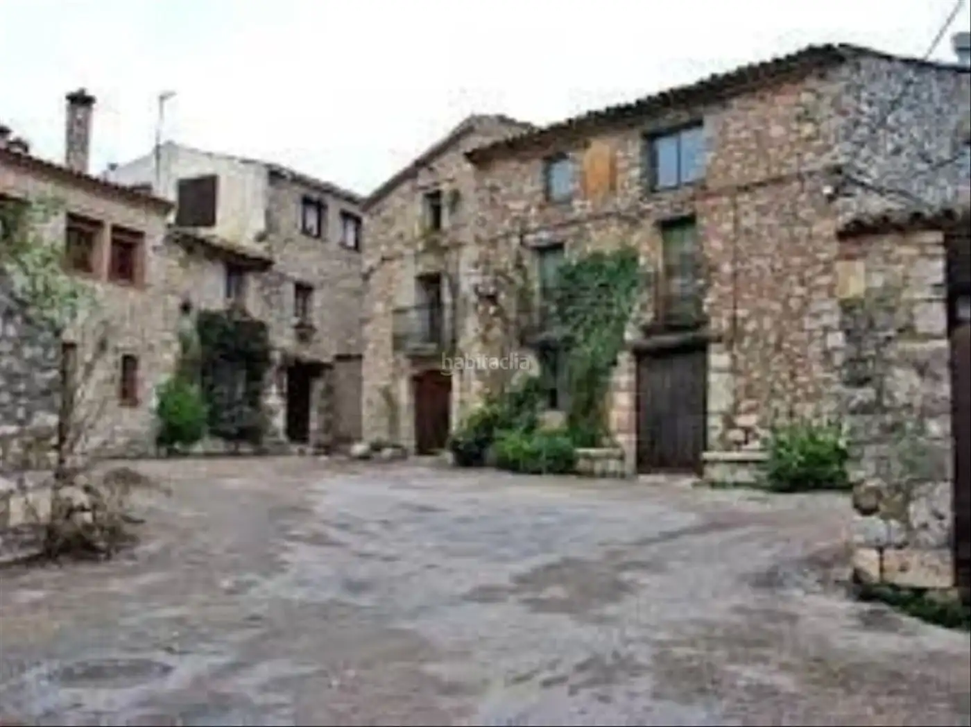 Terreny residencial en venda a Carrer Unió-R 18, imagen 3