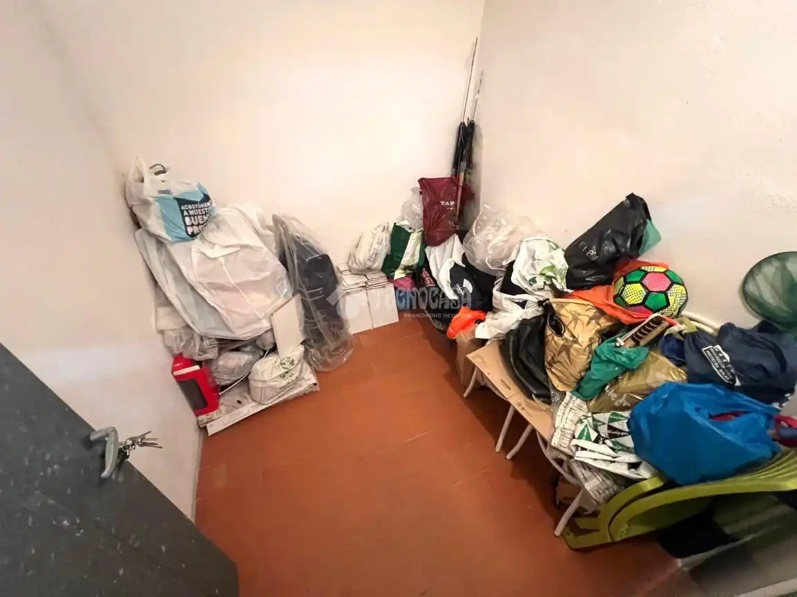 Piso en venta en Estepona