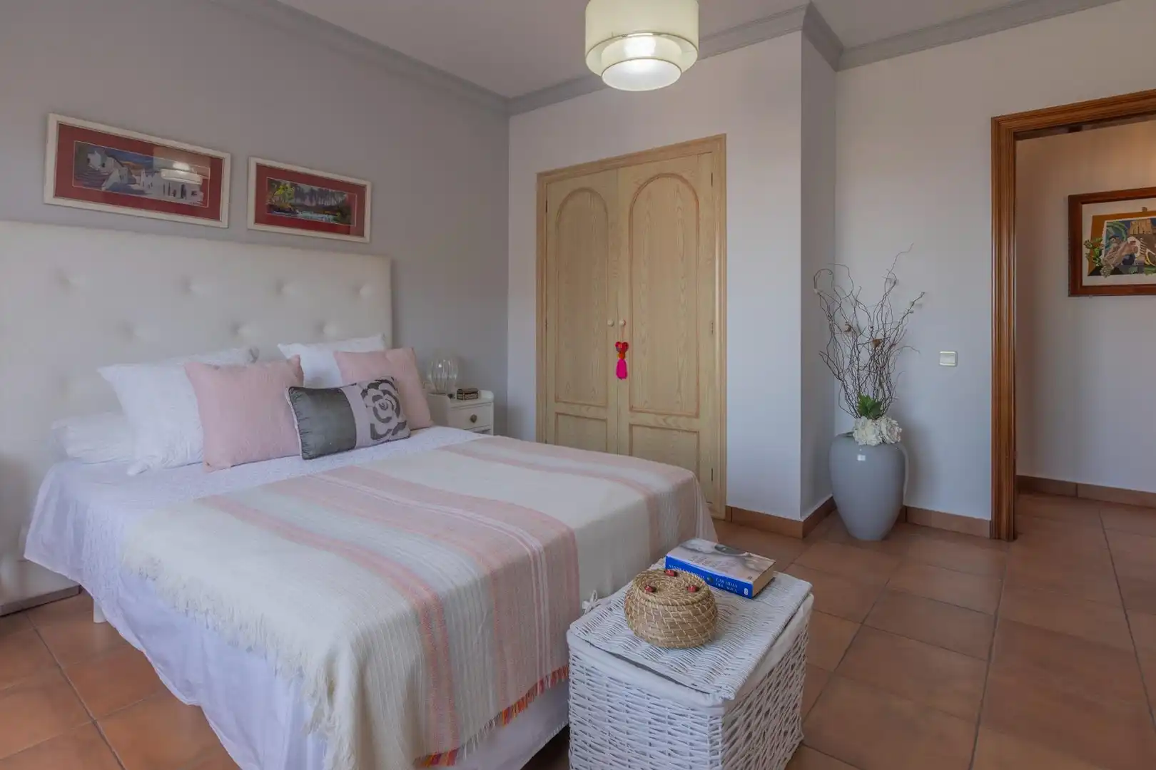 Casa con giardino in vendita a COMTE GOMEZ DE ORBANEJA 75, imagen 31