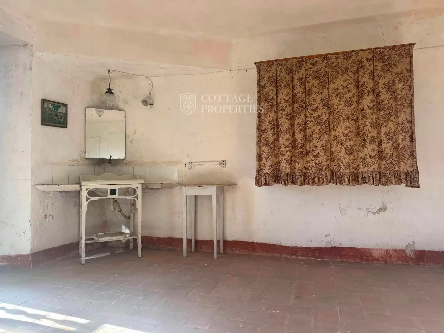 Finca rústica en venda en Sant Ferriol amb Terrassa