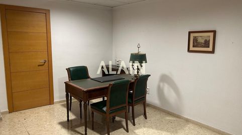 Foto 5 von Geschaftsraum zur Miete in Jaume Roig, Valencia Capital