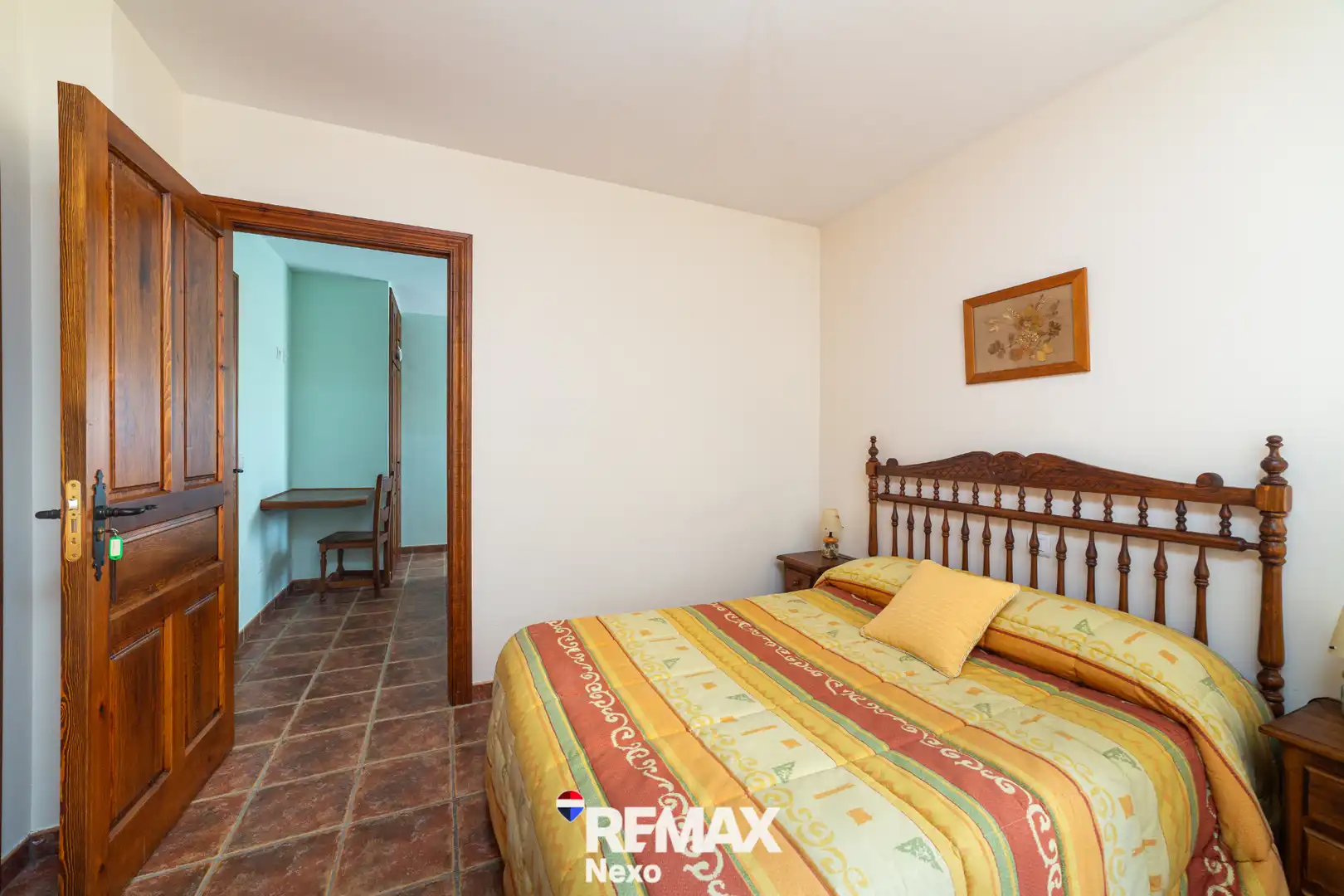Bedroom of Buildings for sale in San Llorente