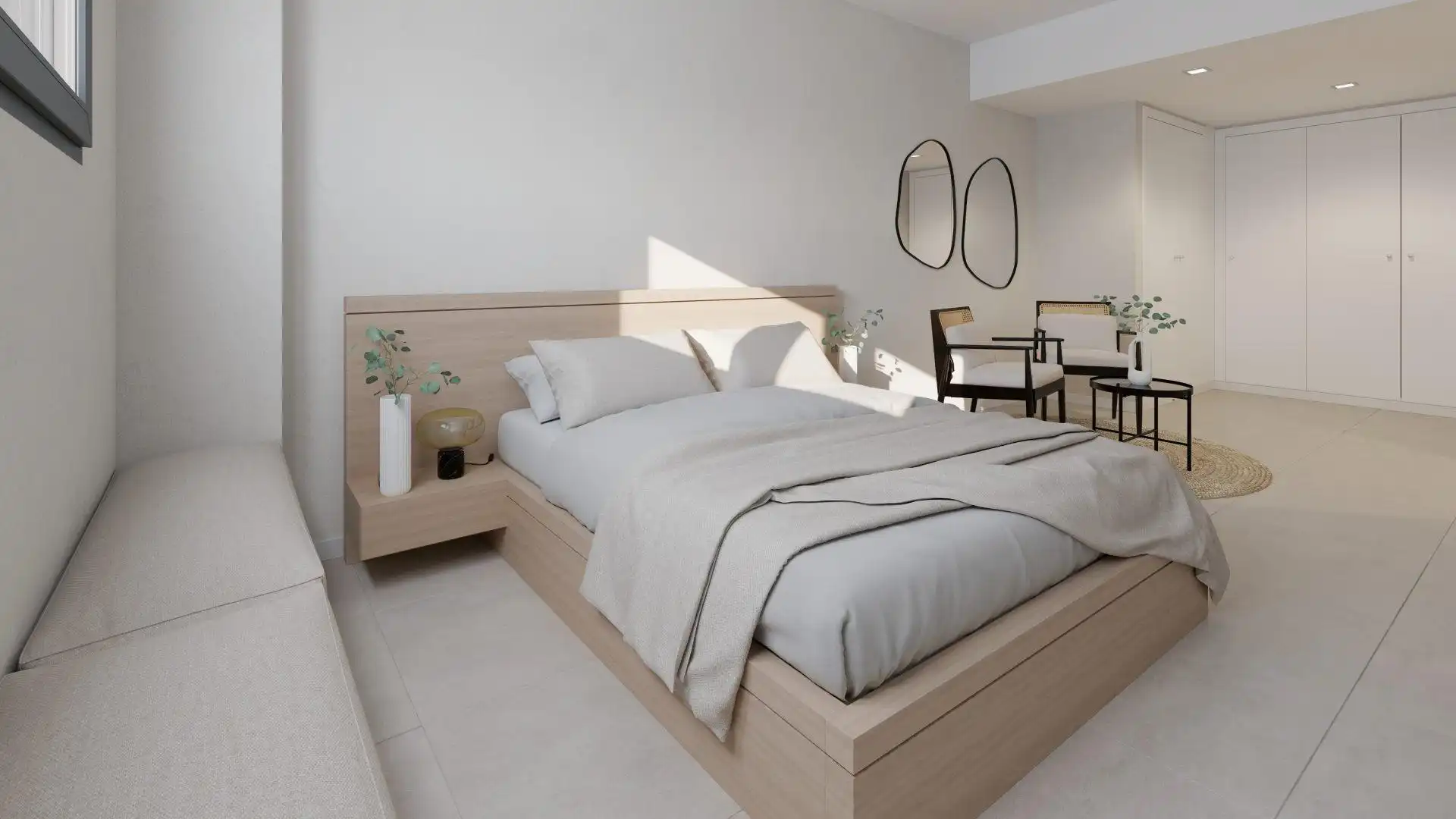 Apartment with pool for sale in Calle Aralia, imagen 6