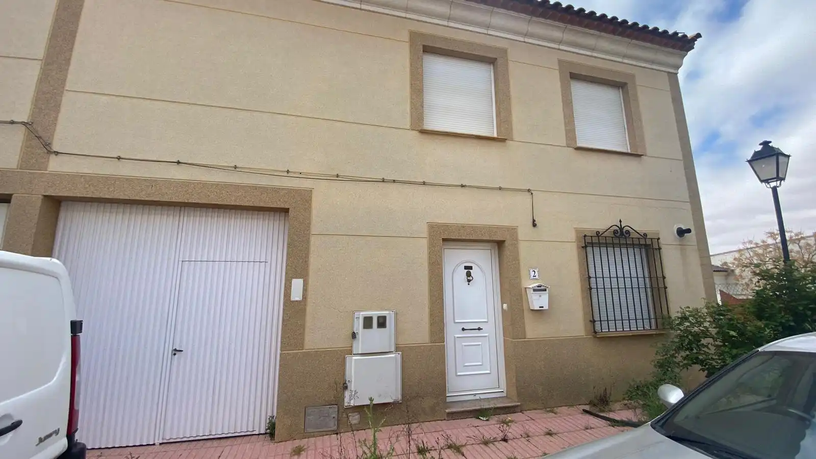 Villa à vendre à C/ Pablo Picasso