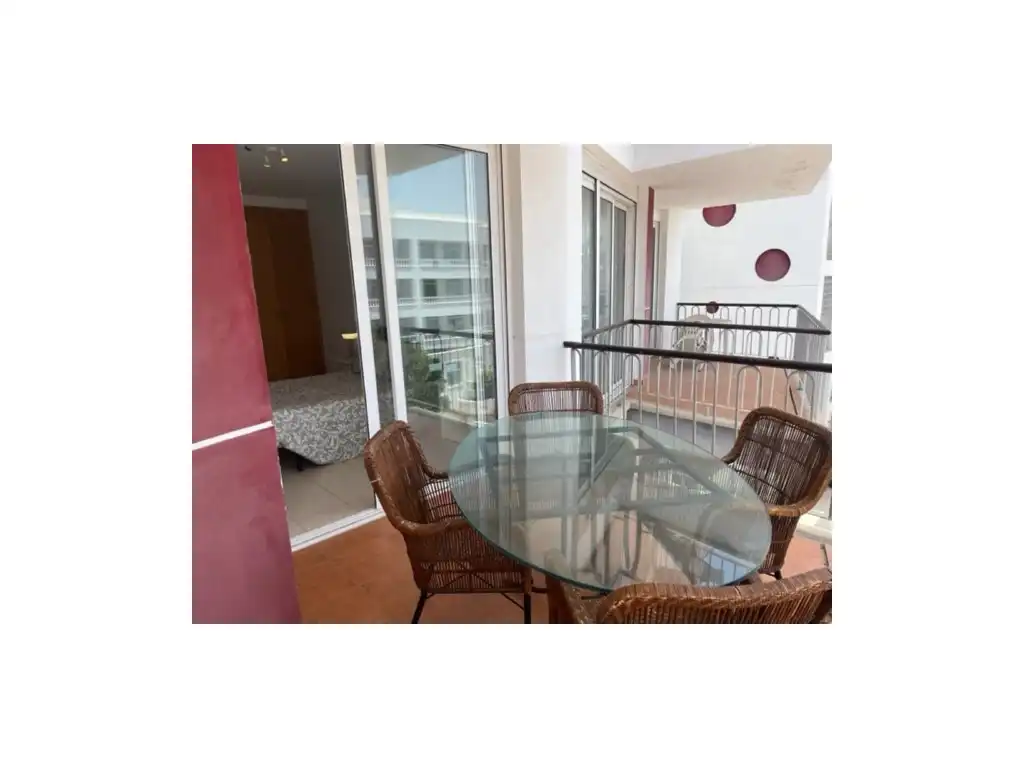 Apartamento en venta en Calle Antonio González Barrios, Puerto de Santiago